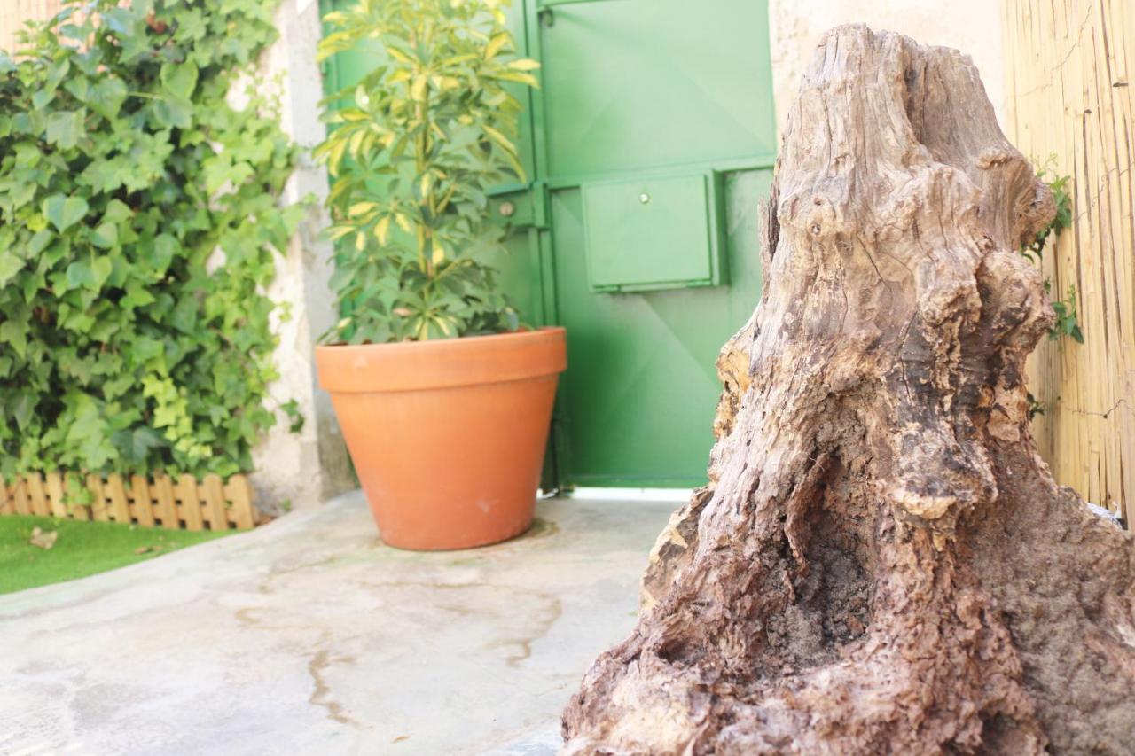Green Element Guesthouse Costa da Caparica Exterior foto