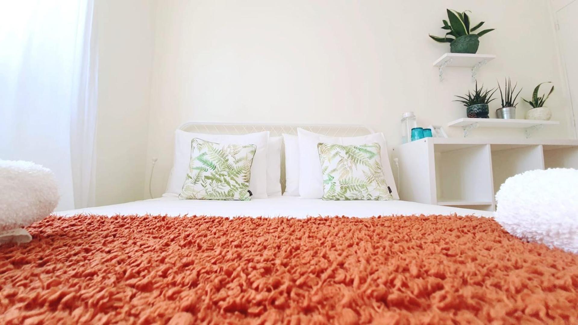 Green Element Guesthouse Costa da Caparica Zimmer foto